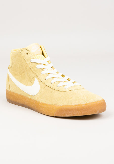 Bruin High lemonwash-sail-lemonwash Vorderansicht