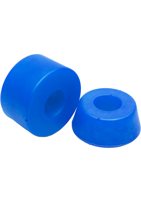 81A Soft Set blue Vorderansicht