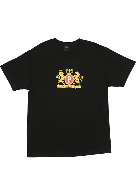 Crest black Vorderansicht
