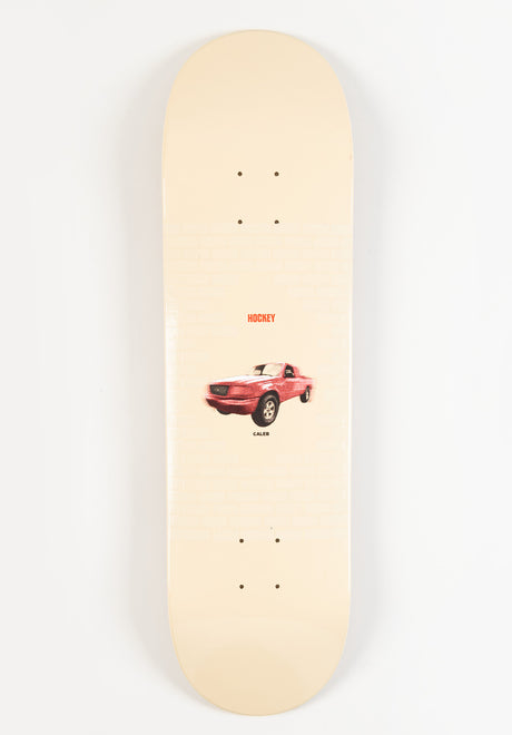 Barnett Red Ranger cream Vorderansicht