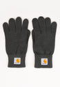 Watch Gloves blacksmith Vorderansicht
