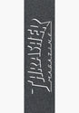 Thrasher Mag Shadow black Vorderansicht
