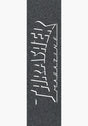 Thrasher Mag Shadow black Vorderansicht