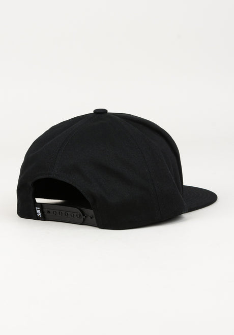 DFT black Rückenansicht