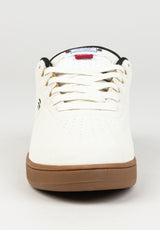 x Indy Joslin x Michelin white-gum Rückenansicht