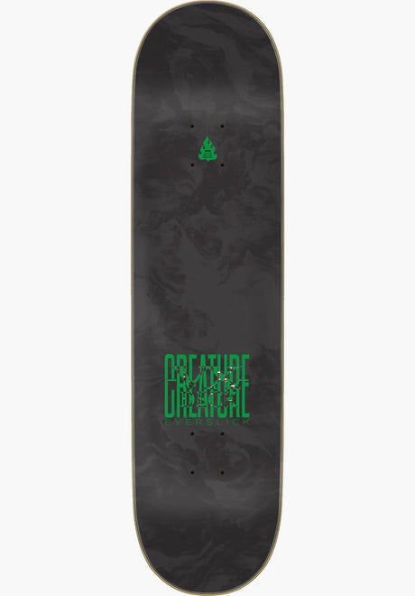 Memento VX Everslick Series Gravette Rückenansicht
