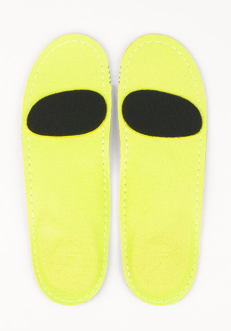 Gamechangers Paul Hart Conspiracy multicolor Rückenansicht