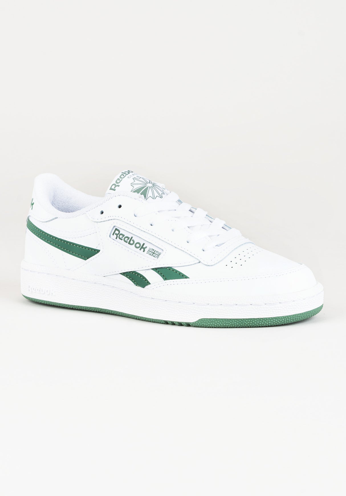 Club C Revenge Reebok Schuhe Mädels in ftwwhite-tregre-tregre für