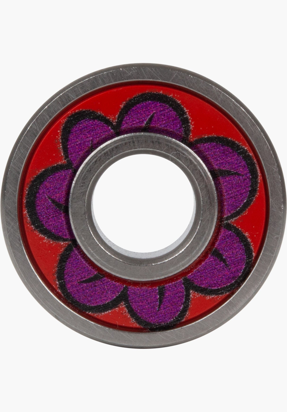Fabiana Delfino Pro Bearing G3 red Close-Up2