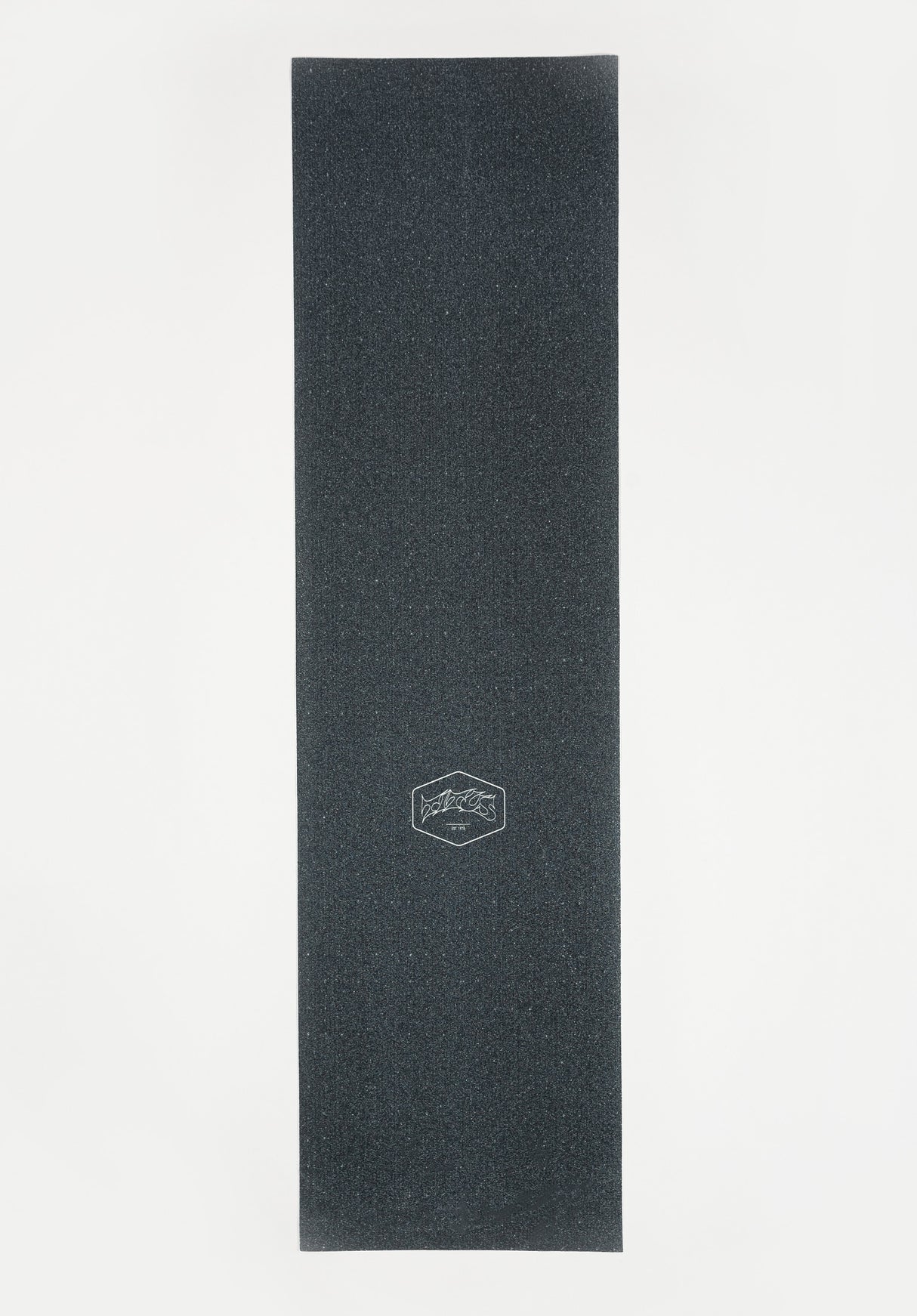 Hexagon 70 Anti-Bubble black Vorderansicht