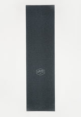 Hexagon 70 Anti-Bubble black Vorderansicht