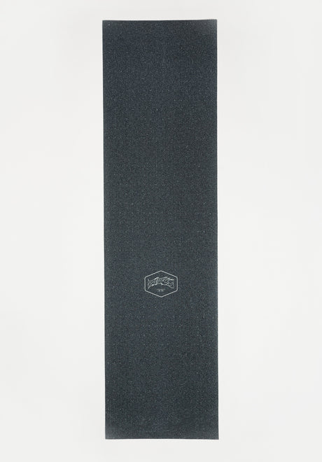 Hexagon 70 Anti-Bubble black Vorderansicht