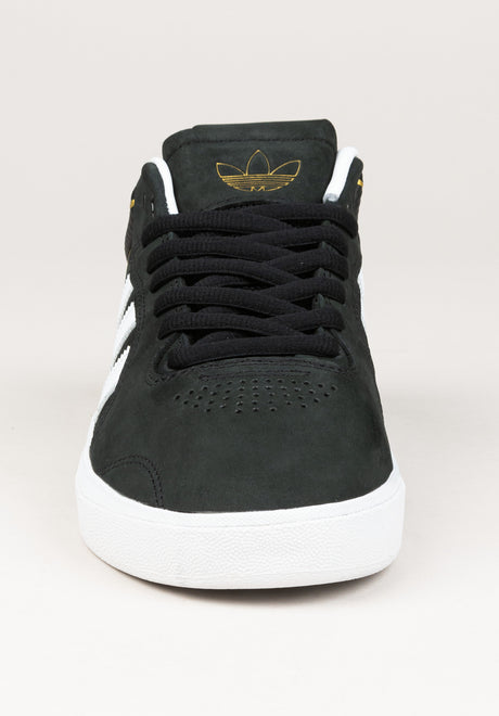 Tyshawn coreblack-white-gold Rückenansicht