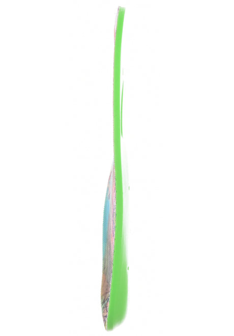 Kingfoam Orthotic Elite Paul Hart Early Worn multicolored Close-Up1