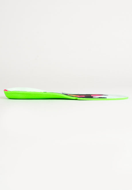 Gamechangers Will Barras multicolor Close-Up1