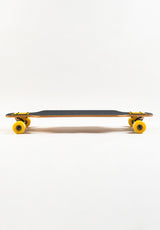 Mountain DT Kids natural-orange Close-Up1
