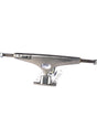 8.50 K5 DLK silver-polished Vorderansicht