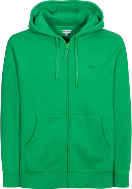Lambda kellygreen Vorderansicht