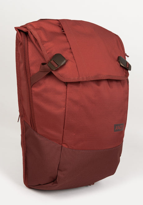 Daypack proof-mars Vorderansicht