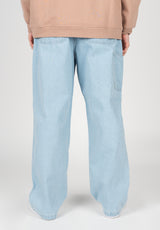 Madison Denim vintageagedblue Close-Up1