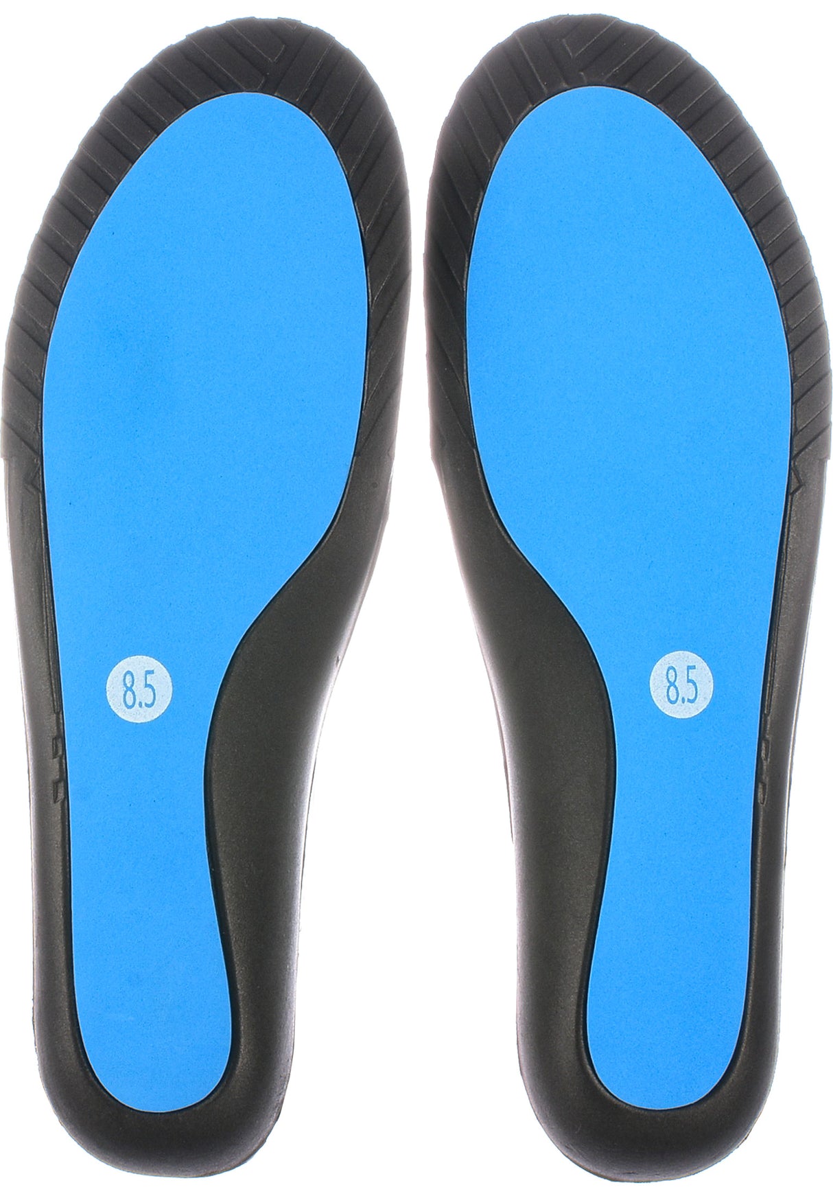 Medic Impact 4.5mm multicolored Rückenansicht