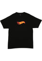 Hot black Vorderansicht