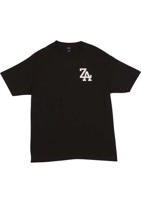 Baseball black Vorderansicht