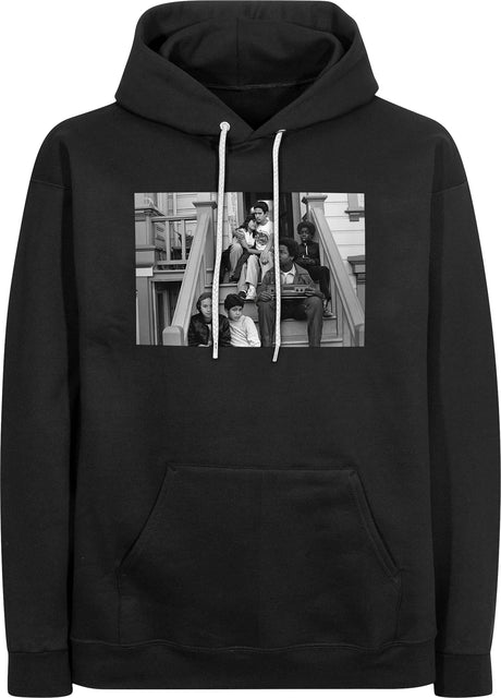 1266 Ocharo black Vorderansicht