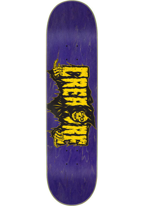 R.I.P.P.E.R. blue Vorderansicht