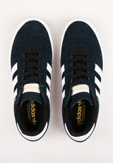 Busenitz Vulc II coreblack-white Close-Up2