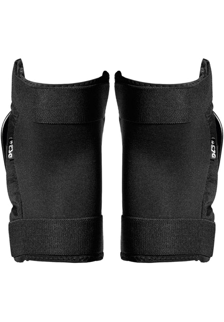 Elbow Pads All Terrain black Close-Up1