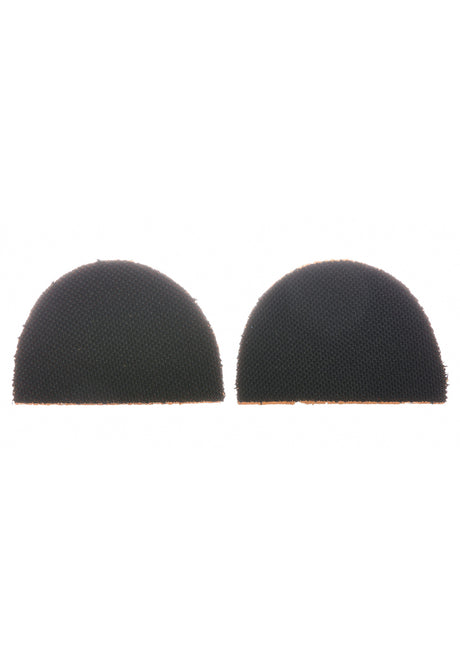 King Foam Orthotics Skeleton black Close-Up2
