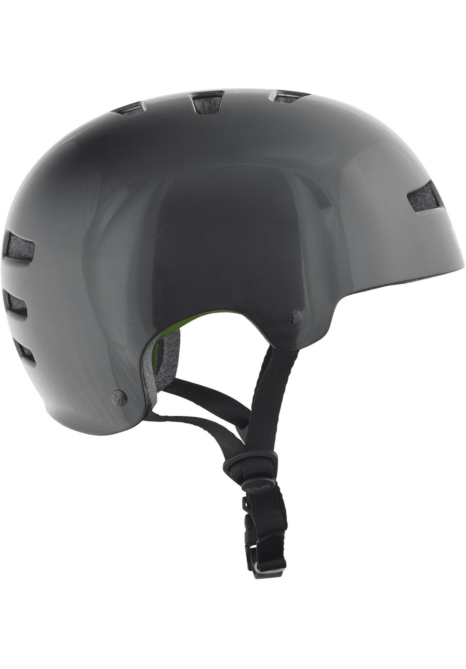 tsg fahrradhelm herren Evolution Solid Colors