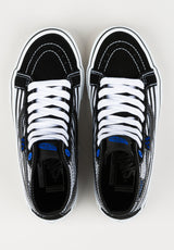 MN Skate SK8-Hi Decon Breana Geering breanageeringblue-white Close-Up2