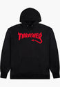 Diablo black Vorderansicht