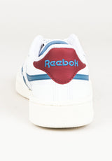 Club C Revenge ftwwhite-blueslate-chalk Seitenansicht
