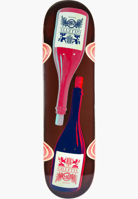 Austyn Bottleneck multicolored Vorderansicht