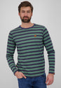 Alex black 122 Vorderansicht