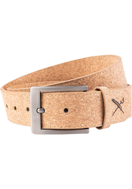 Cork Flag lightbrown Vorderansicht