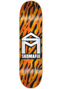 House Logo bengal Vorderansicht