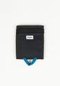 Classic Wallet black Vorderansicht