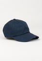 Weekend Dad Hat navy Vorderansicht