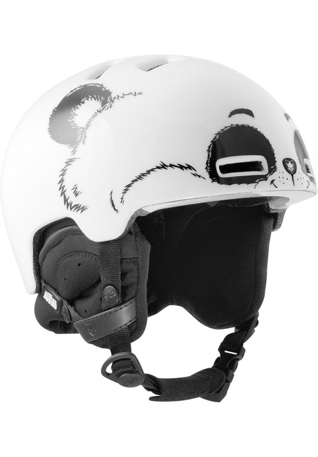 Arctic Nipper Mini Graphic Design panda Vorderansicht