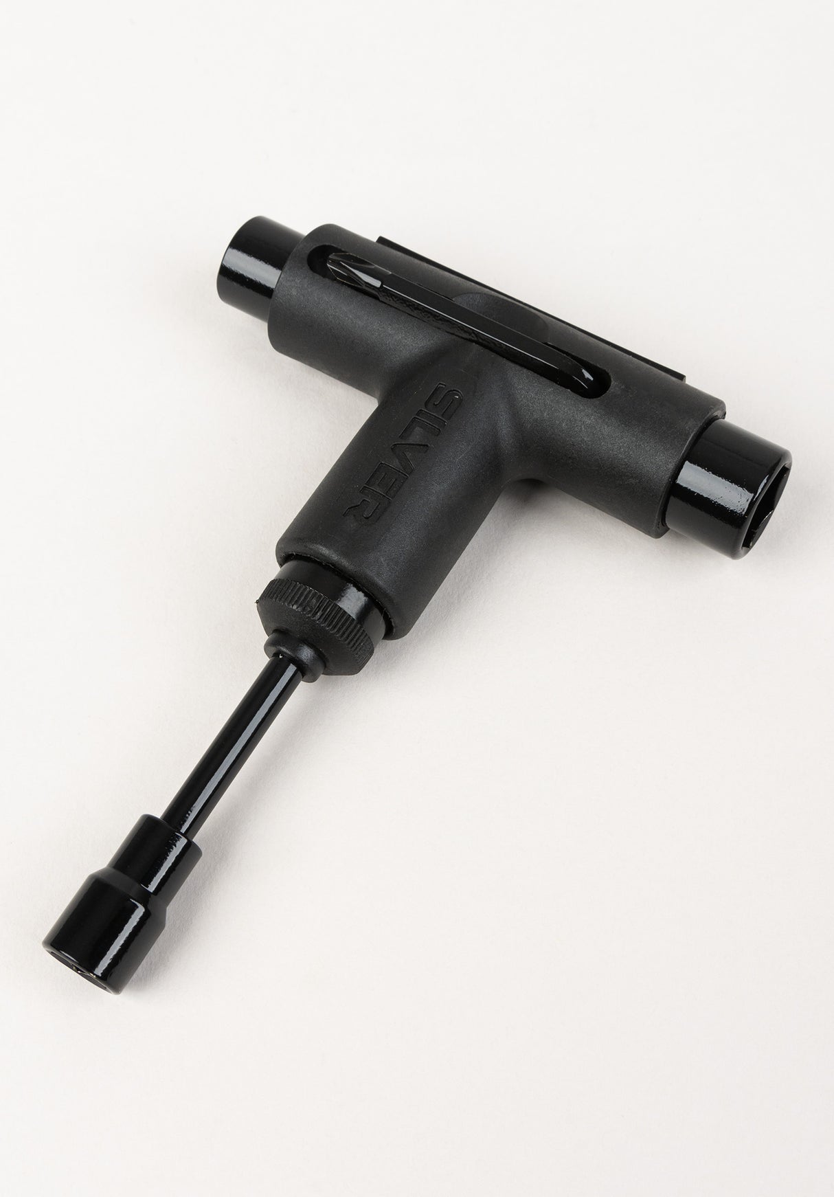 x Silver Tool black-black Close-Up1