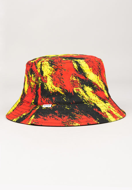 Reversible Bucket ckwash-black Rückenansicht