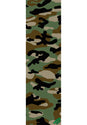 Camo green Vorderansicht