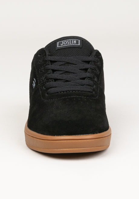 Joslin Kids black-gum Rückenansicht