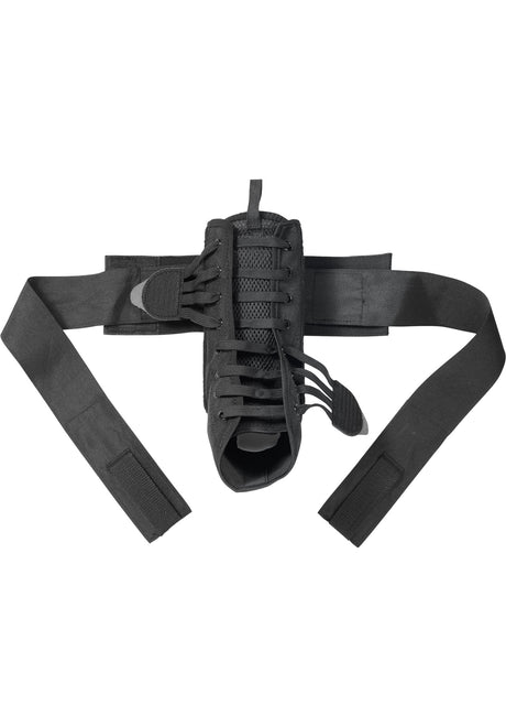 Ankle Support 2.0 black Close-Up2