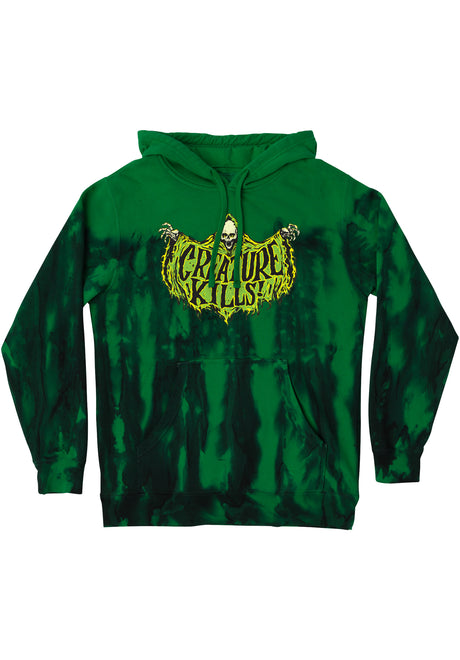 Reaper Kills Heavyweight green-drip Vorderansicht