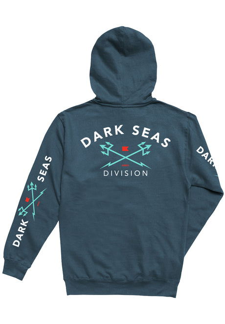 Headmaster slate Rückenansicht